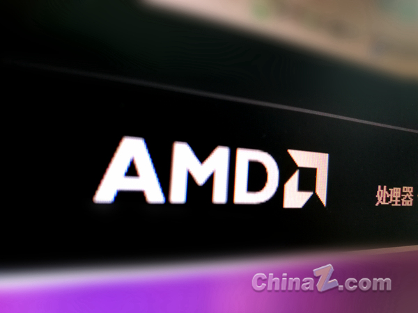 AMD (图片版权所属:360手机助手) AMD