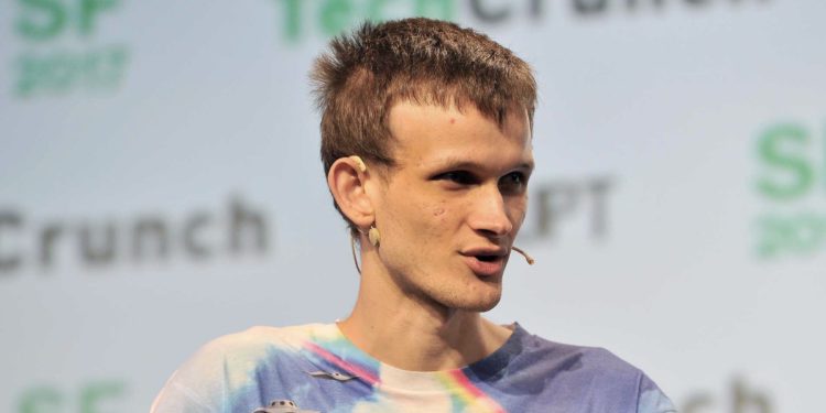 以太坊将分裂？V神：合并后ETC不会影响ETH 分叉者只想赚快钱