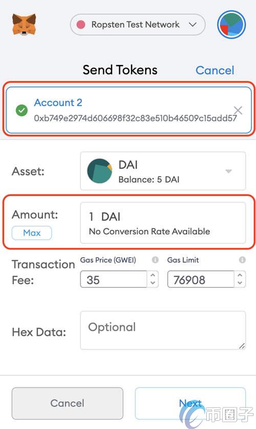 MetaMask钱包如何提现？MetaMask提现到交易所教程