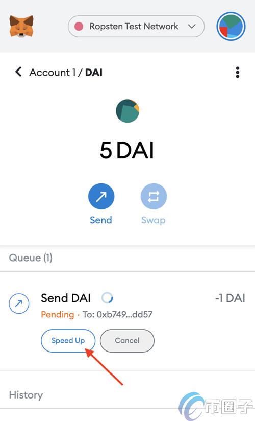 MetaMask钱包如何提现？MetaMask提现到交易所教程