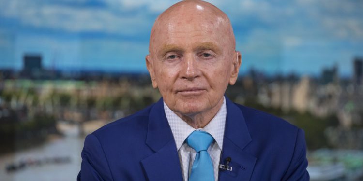 美股大涨、比特币回1.95万美元!新兴市场教父:美国利率或达9% 美股大涨、比特币回1.95万美元!新兴市场教父:美国利率或达9%