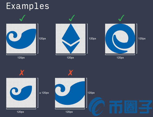 imToken钱包以太坊ERC20代币提交流程