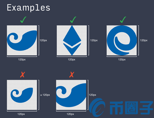 imToken钱包EOS代币提交流程！