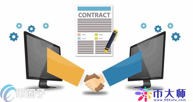 合约地址是钱包地址吗?合约地址和钱包地址区别详解 合约地址是钱包地址吗?合约地址和钱包地址区别详解