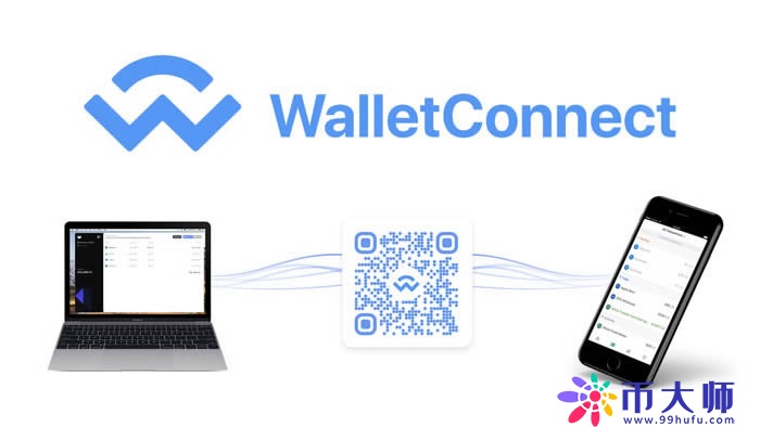 walletconnect钱包怎么用,walletconnect中文版下载