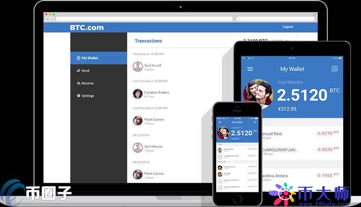 BTC Wallet是什么钱包?BTC Wallet安全吗? BTC Wallet是什么钱包?BTC Wallet安全吗?
