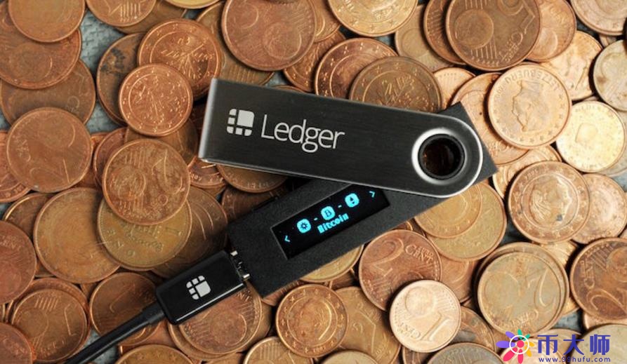 022年最新十大数字货币硬件钱包排行榜!"
