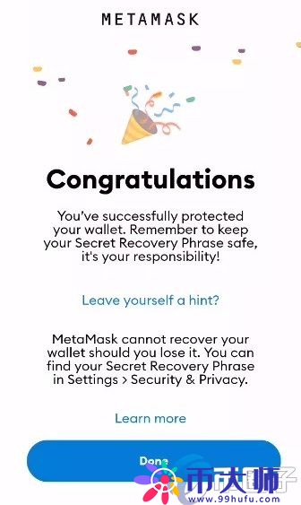 MetaMask钱包能在手机使用吗?小狐狸钱包手机使用教程 MetaMask钱包能在手机使用吗?小狐狸钱包手机使用教程