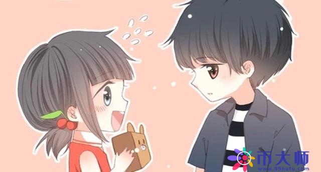 《快看漫画》里十大好看的漫画（自榜）