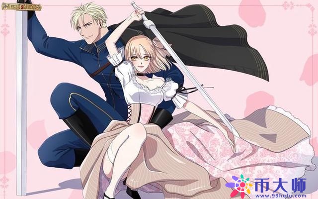 《快看漫画》里十大好看的漫画（自榜）