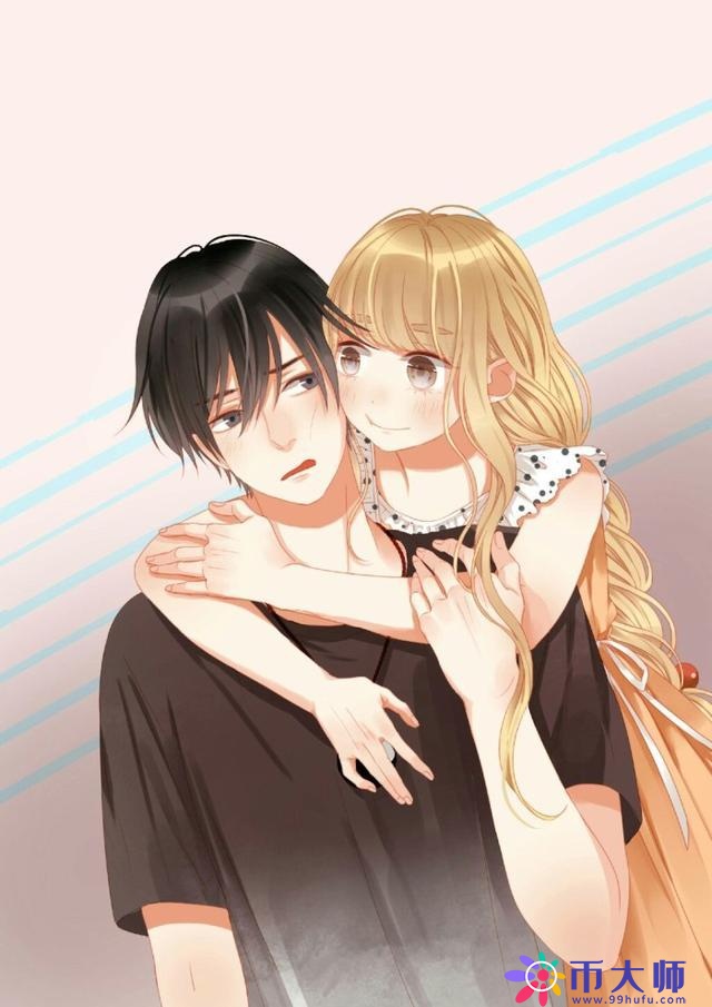 《快看漫画》里十大好看的漫画（自榜）