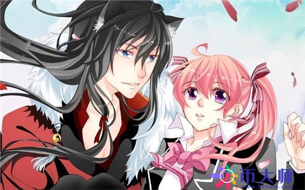 《快看漫画》里十大好看的漫画（自榜）