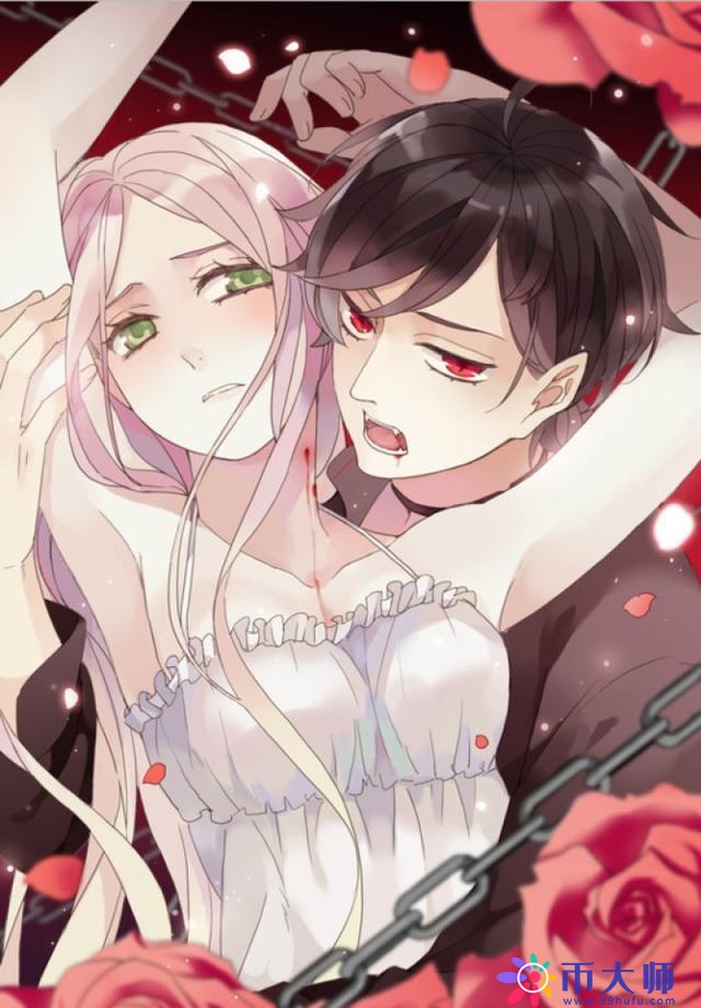 《快看漫画》里十大好看的漫画（自榜）