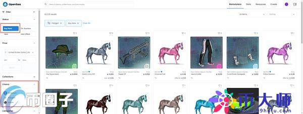 OpenSea平台代币是什么?NFT交易平台OpenSea代币介绍 OpenSea平台代币是什么?NFT交易平台OpenSea代币介绍