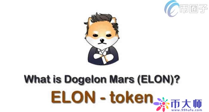 ELON是什么币种?ELON币全面介绍 ELON是什么币种?ELON币全面介绍