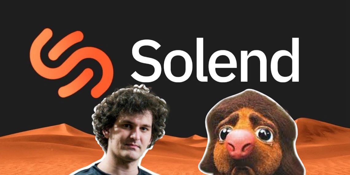 Solend控诉Alameda、SBF恶意操纵IDO 最后一刻抽走8000万美元 Solend控诉Alameda、SBF恶意操纵IDO 最后一刻抽走8000万美元