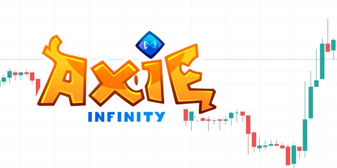 Axie Infinity首次大量代币解锁!9000万美元AXS转移至交易所 Axie Infinity首次大量代币解锁!9000万美元AXS转移至交易所