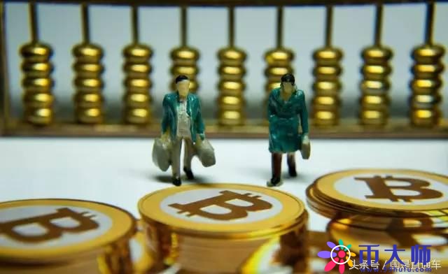 一枚比特币价值过万人民币，它凭什么值钱？