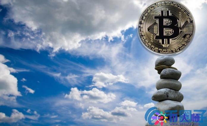 比特币价格突破7200美元,美国失业暴增让比特币终成避险资产? 比特币价格突破7200美元,美国失业暴增让比特币终成避险资产?