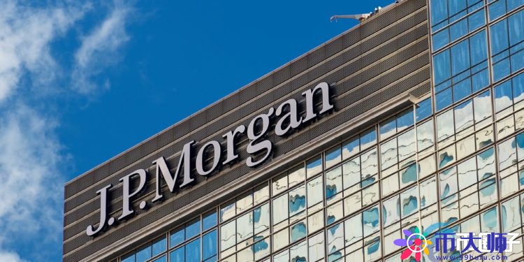BTC起涨、ETH创历史新高!摩根大通认为比特币不能破十万美元 BTC起涨、ETH创历史新高!摩根大通认为比特币不能破十万美元