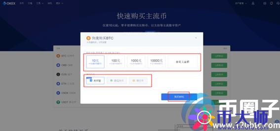 揭秘:比特币如何购买和交易? 揭秘:比特币如何购买和交易?