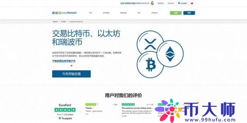 比特币交易平台有哪些?2022年比特币交易平台推荐