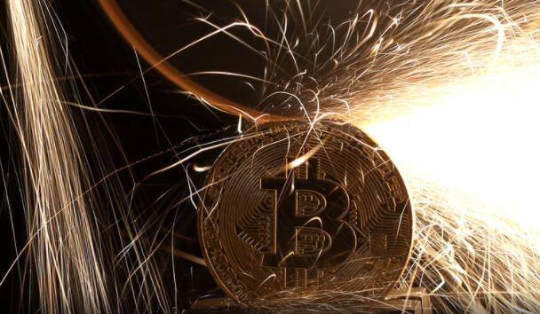 比特现金交易行情(比特币最新交易行情)