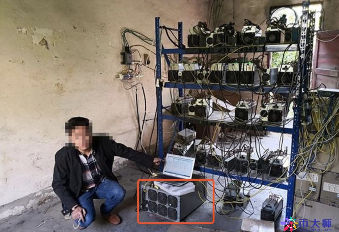 2020比特币产量减半前夜,比特币矿业迎来生死赌局! 2020比特币产量减半前夜,比特币矿业迎来生死赌局!