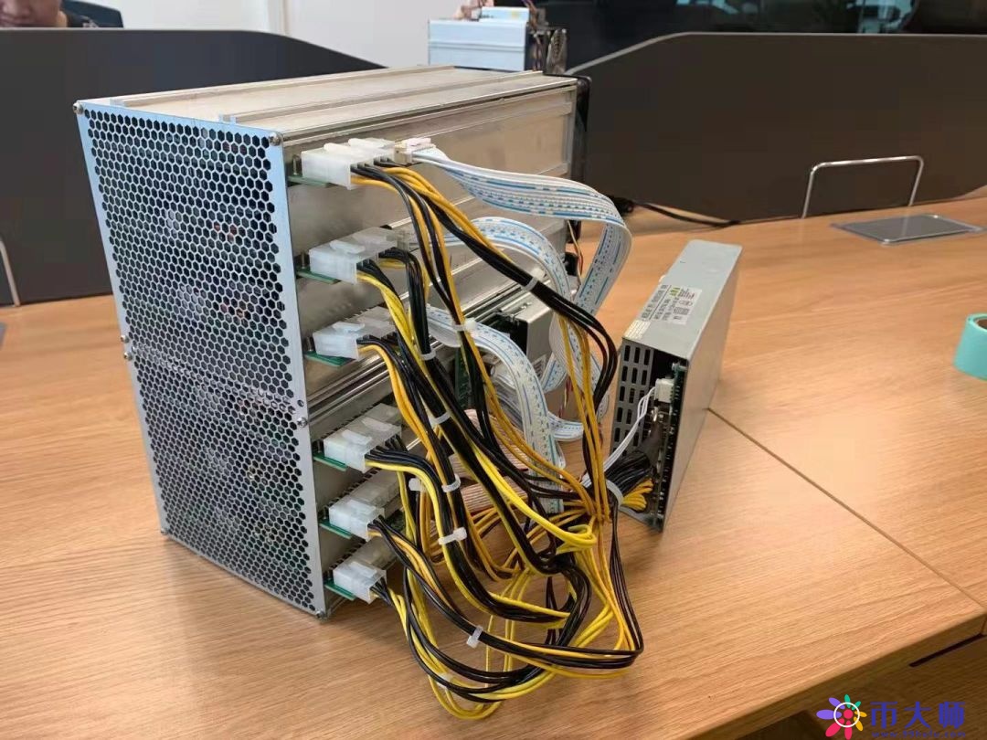 2020比特币产量减半前夜,比特币矿业迎来生死赌局! 2020比特币产量减半前夜,比特币矿业迎来生死赌局!