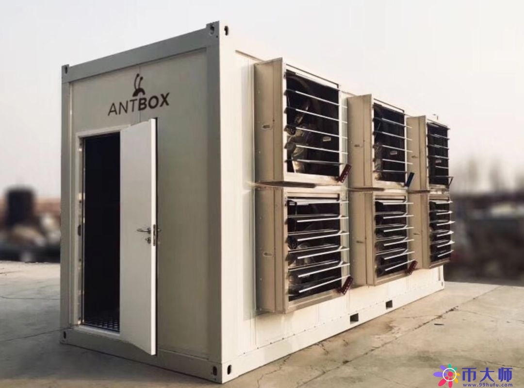 2020比特币产量减半前夜,比特币矿业迎来生死赌局! 2020比特币产量减半前夜,比特币矿业迎来生死赌局!