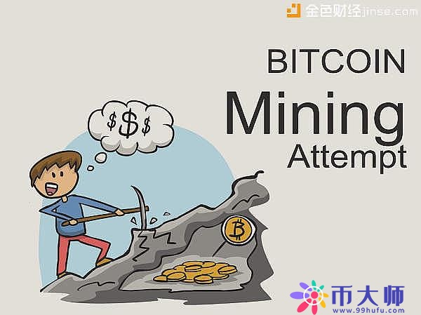 比特币是怎么挖出来的?比特币到底是什么