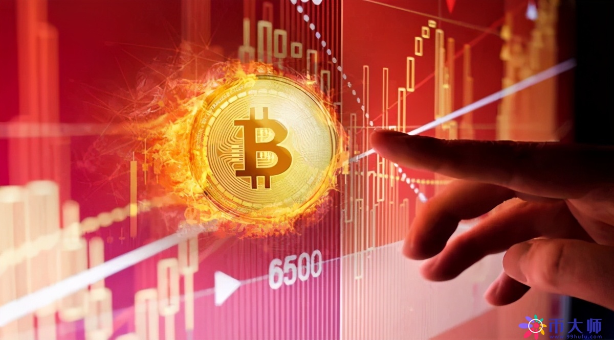 疯狂！1元10年变1200万！比特币破3万美元，市值超台积电直追阿里！更有机构预估币价可到40万美元