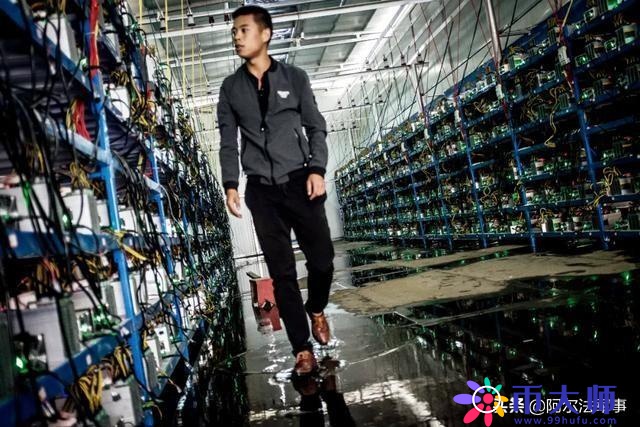 btc中国（btc暴跌）