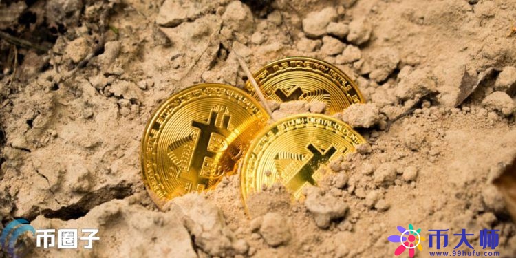 比特币2100万枚供应90%已挖出!未来119年仅剩10%可挖 比特币2100万枚供应90%已挖出!未来119年仅剩10%可挖