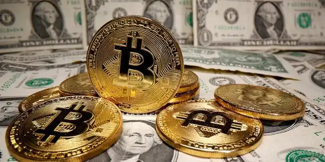 虚拟货币大崩盘：华人首富赵长鹏被“血洗”，一夜没了5800亿