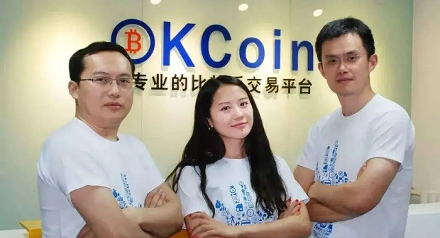 虚拟货币大崩盘：华人首富赵长鹏被“血洗”，一夜没了5800亿