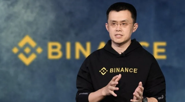 虚拟货币大崩盘：华人首富赵长鹏被“血洗”，一夜没了5800亿