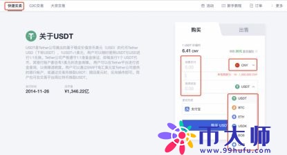 比特币如何购买?购买比特币的流程详解