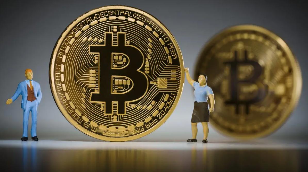 比特币当时是怎么定价的 比特币最初价格