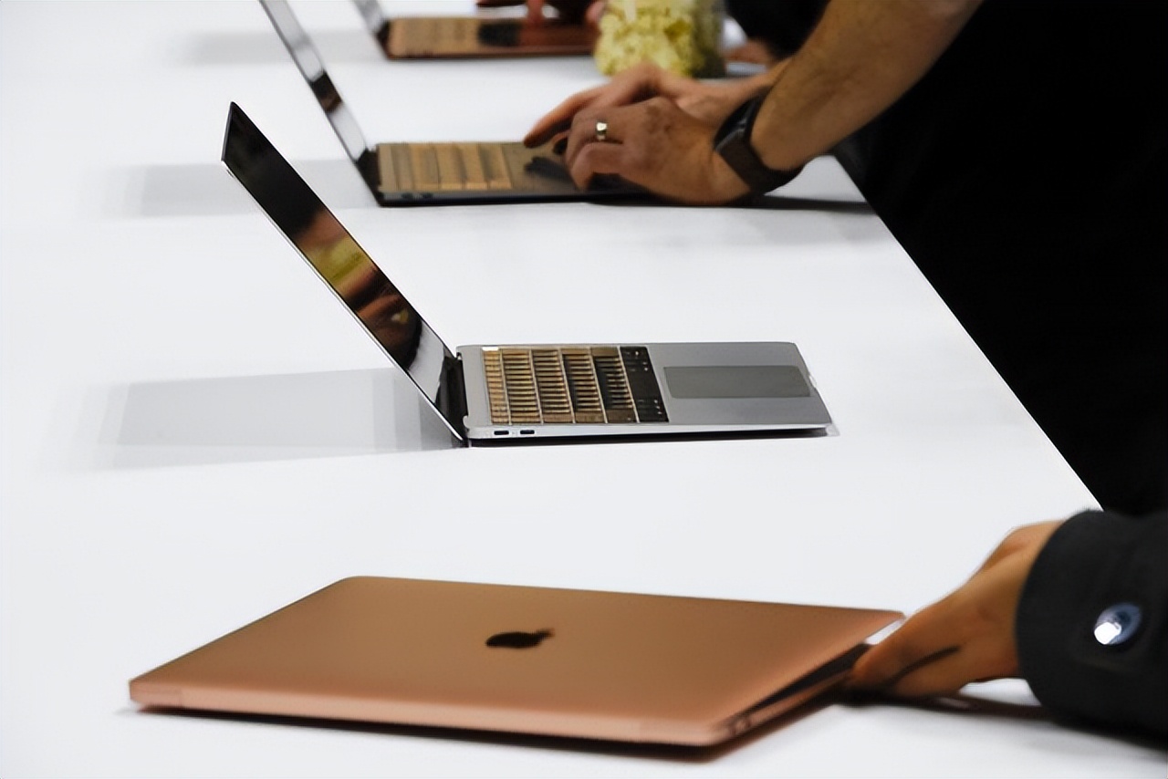 台积电为什么受美国控制（台积电为啥受美国控制）