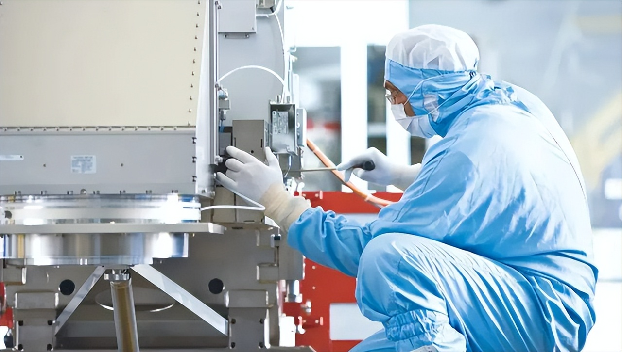 台积电为什么受美国控制（台积电为啥受美国控制）