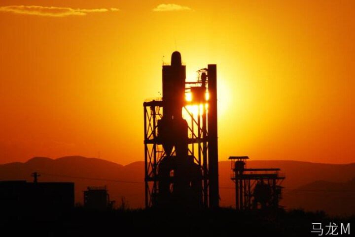 马龙总资产多少亿（中国马龙总资产多少亿）