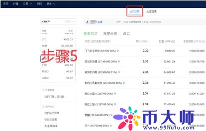 BIN币怎么买，如何购买BIN币(BIN/USDT)6