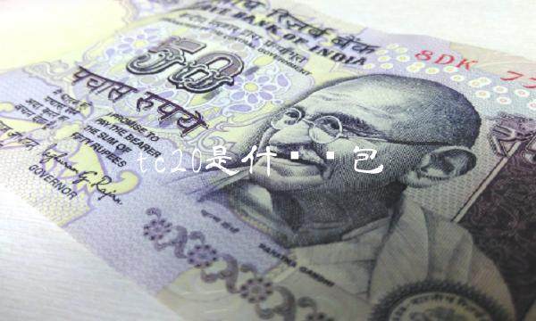 tc20是什么钱包 tc20是什么钱包