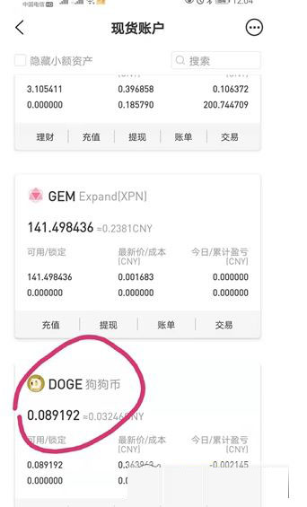 国内狗狗币怎么购买? 国内狗狗币怎么交易使用