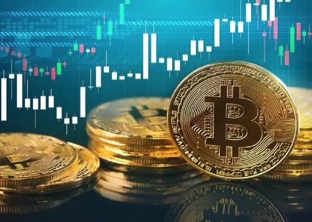 022十大区块链币