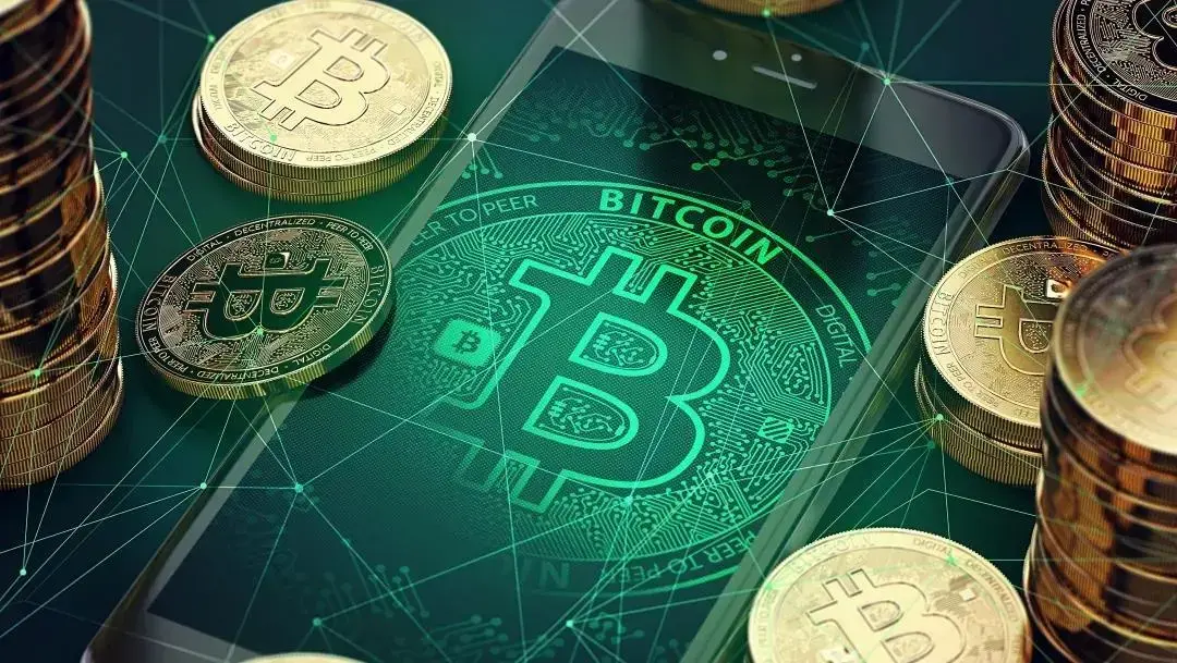 虚拟货币是什么意思（虚拟货币是什么意思呢）