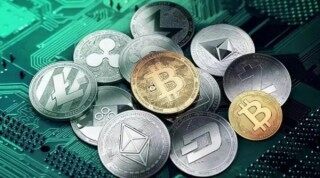 虚拟货币正规交易平台盘点排行（2023