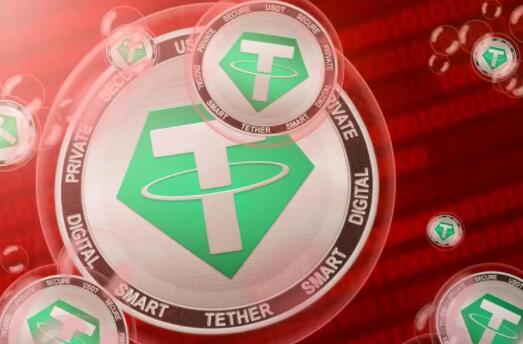 usdt trc20钱包下载-第1张图片-芝麻开门下载