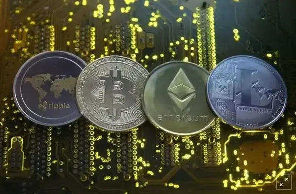 加密货币软件哪个最好用 加密货币交易平台app软件排行-第3张图片-芝麻开门下载